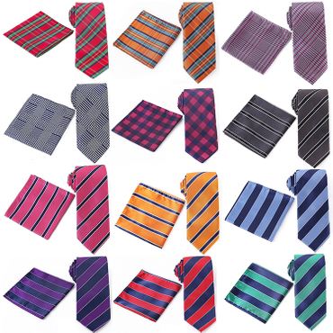 Here are some ways to match different ties with shirts.jpg