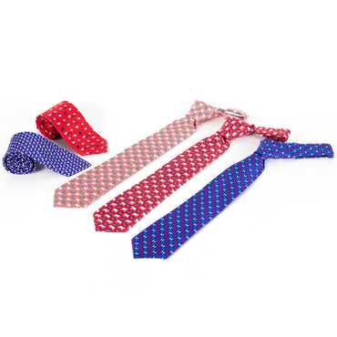Fashionable Pairing of Ties for Men in Autumn and Winter.jpg
