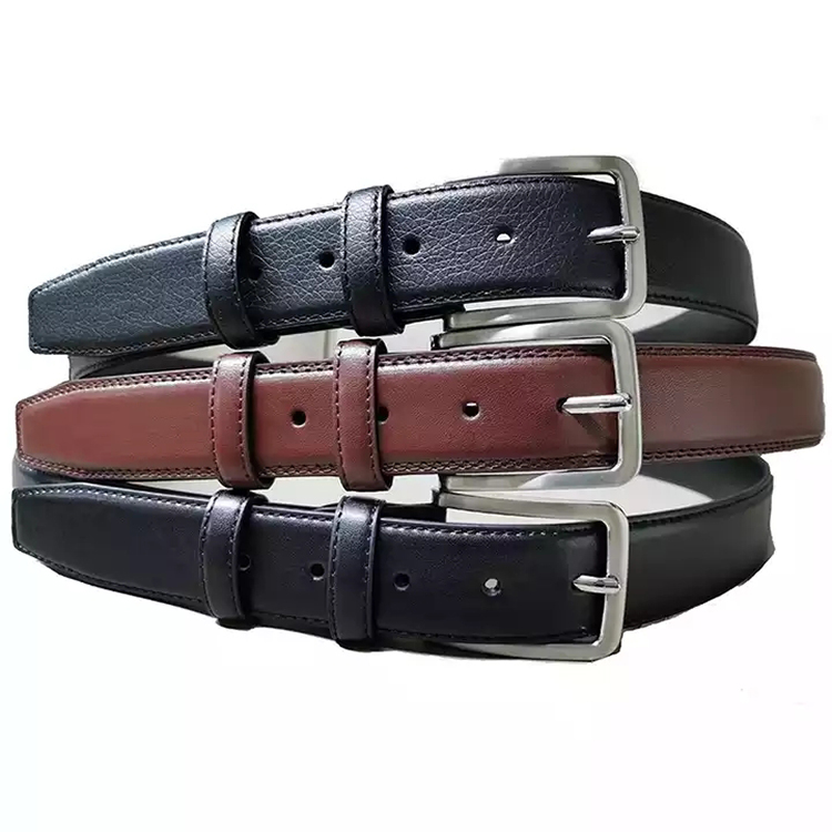 PU Belts Leather Belt for Men