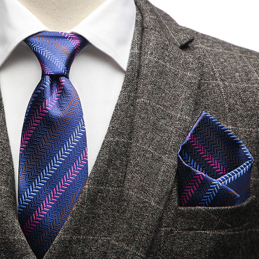 How to match different bow ties with a suit.jpg