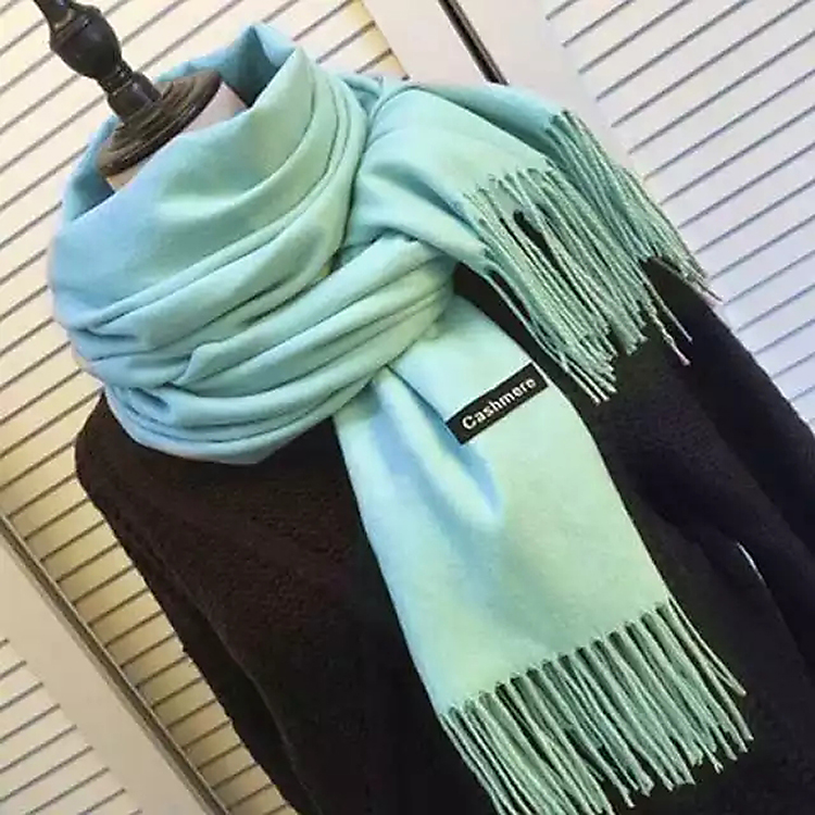 Winter Scarves and Stoles for Women Scarf Accessories