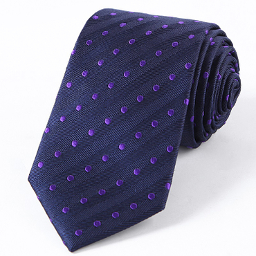 The Introduction of Types and Materials of Neckties.jpg